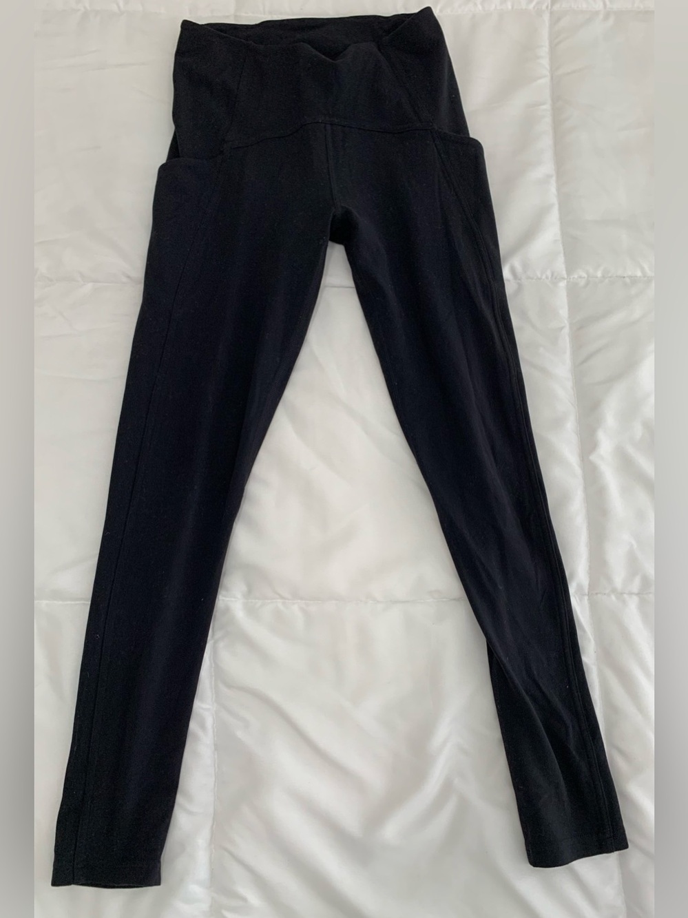 Pre Owned TNA Leggings Size S